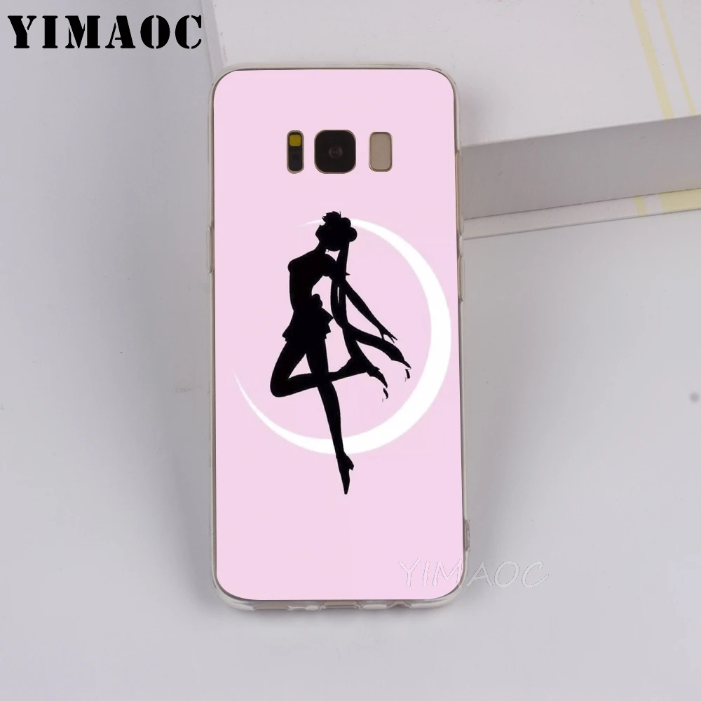 Мягкий ТПУ чехол для Galaxy j3 j5 j6 j7 A5 2016 2017 A6 A9 2018 Note 8 9 S7 edge S8 S9 S10 Plus S10e |
