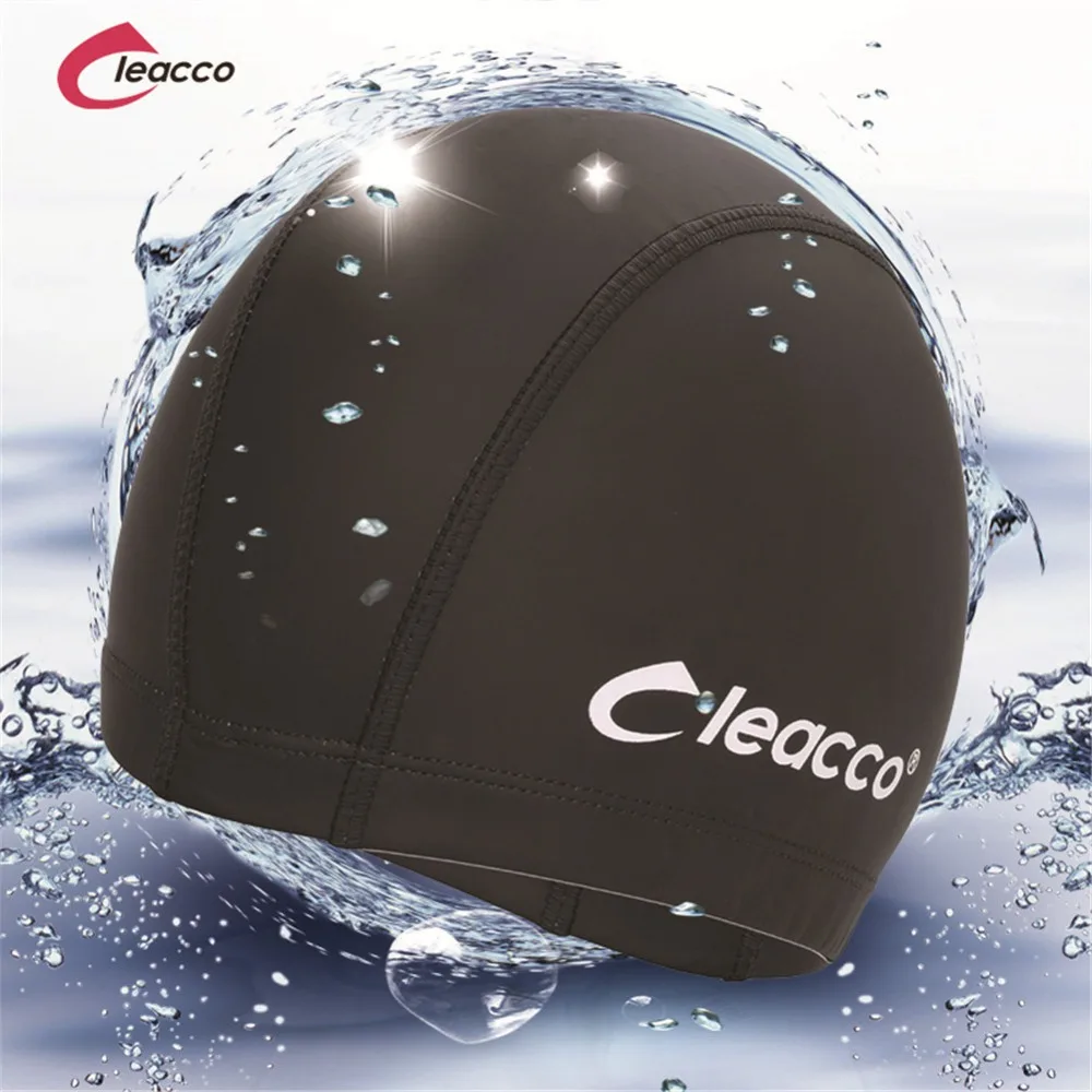 Новинка 2017 эластичная Водонепроницаемая полиуретановая ткань защищает уши