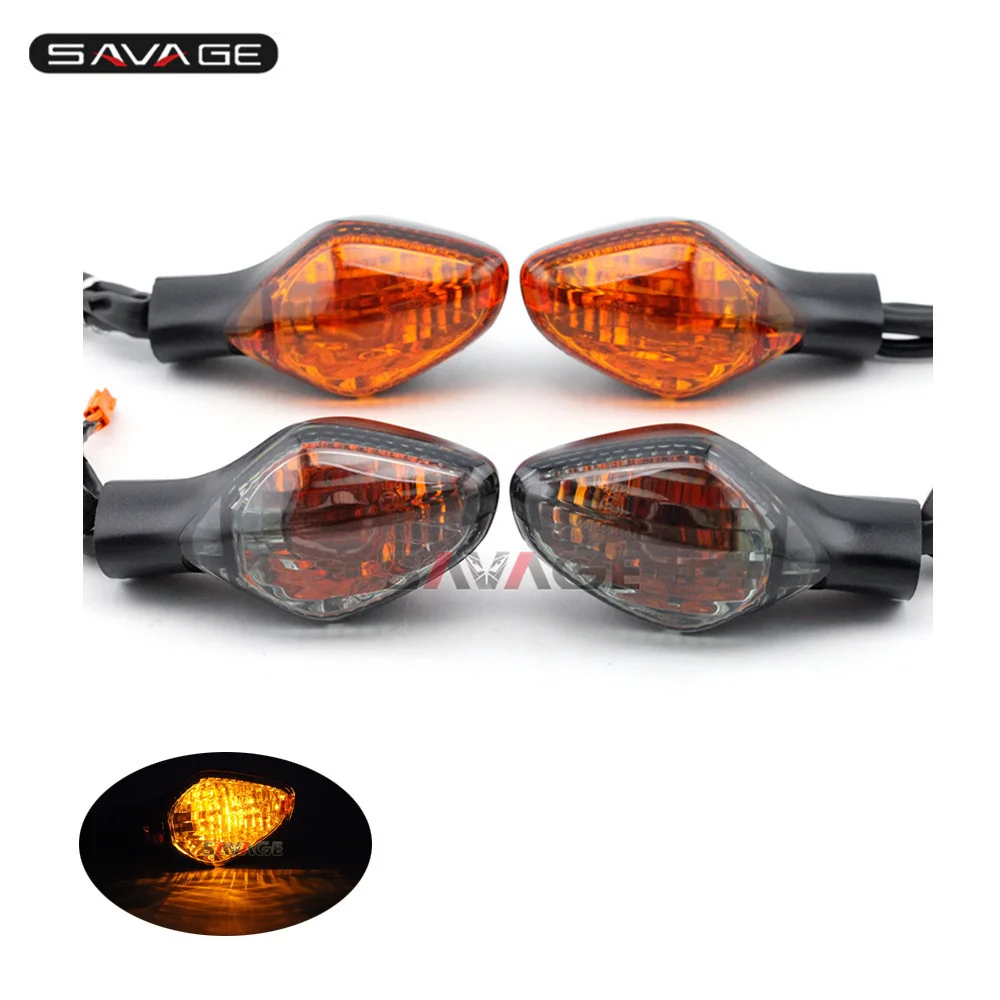 Для HONDA NC700 S/X/D 12 13 NC750 CTX700 N/DCT 14 17 новый передний указатель поворота светильник