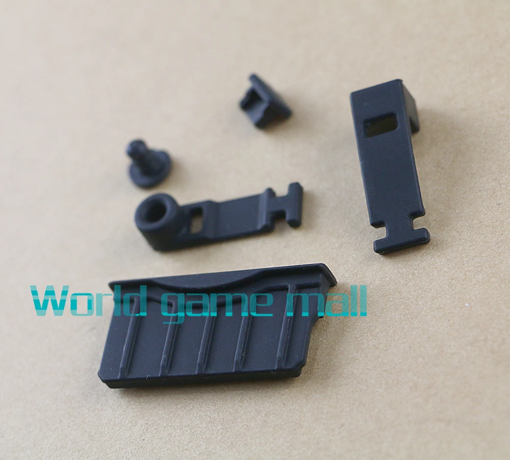 Силиконовая Пылезащитная заглушка для разъема наушников зарядная док станция