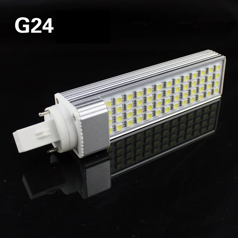 Светодиодная лампа Кукуруза E27 G24 SMD5050 9/12/13/15/16 Вт 110 В|corn bulb e27|led corn e27led |