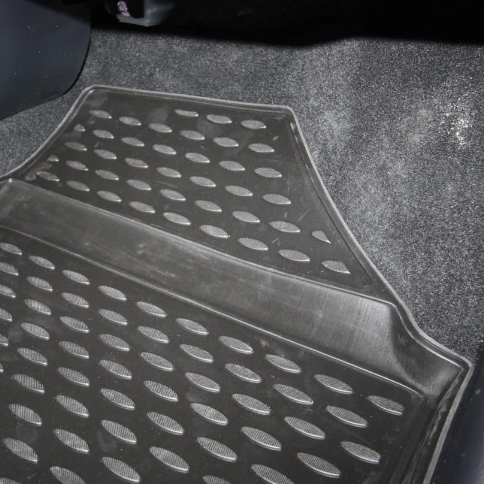 3D коврики для Kia Cerato III 2013 2014 2015 2016 2017 Element NLC3D2548210 | Автомобили и мотоциклы