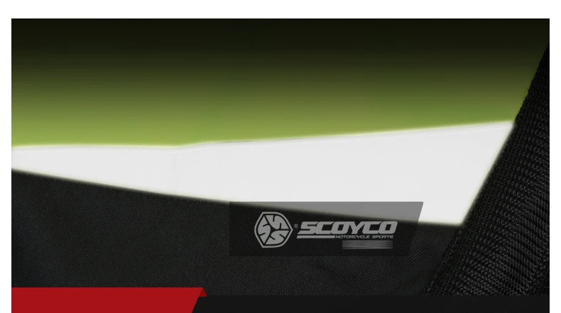 SCOYCO JK30-2 moto rcycle Байкерский светоотражающий сигнальный жилет, moto rbike moto cross black work high visiblity черный Рабочий жилет