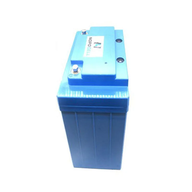 Аккумулятор Lifepo4 12v 100ah для системы мониторинга/транспортного средства/12 V