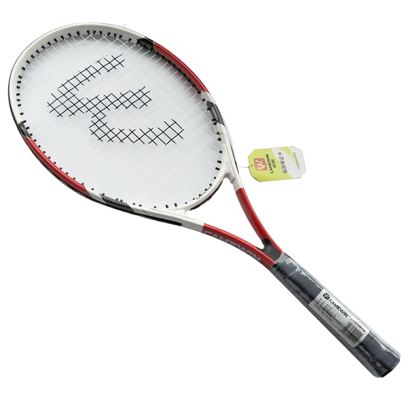 Бренд CAMEWIN 1 пара теннисных ракеток из углеродного волокна для мужчин и женщин