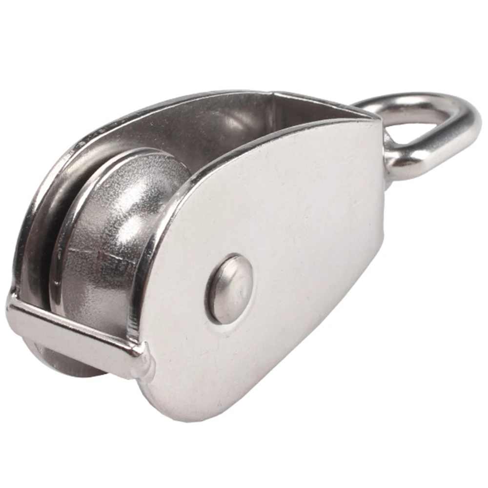 1 шт. поворотный шнур из нержавеющей стали для тяжелых условий эксплуатации|single