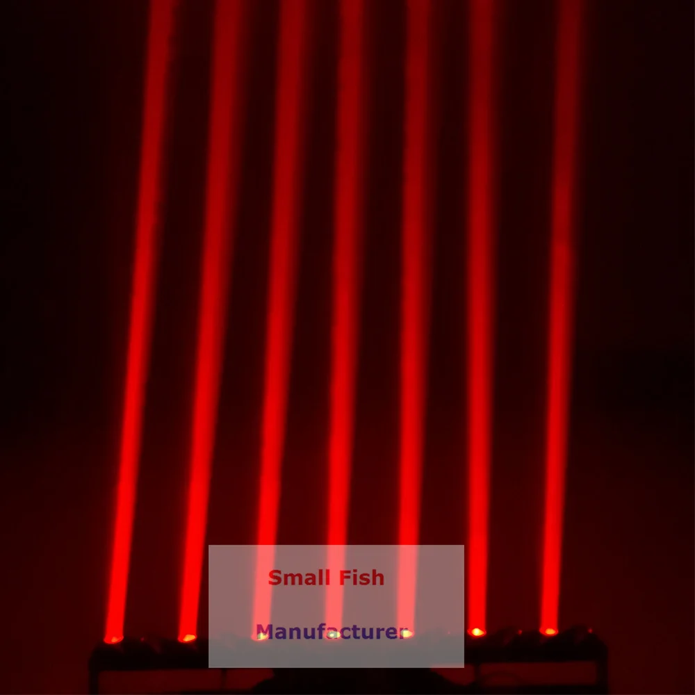 1Pcs Free Shipping 14X5W RGBW Led Diamond Beam Lights DMX512 Washer Indoor LED Flood Dj Bar Party Show Stage | Лампы и освещение