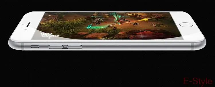 Закаленное стекло для Iphone 6S 7 8 Plus Защита экрана для Apple Iphone 6 XR 5s пленка для полного покрытия стекла для Iphone 11 Pro Xs Max