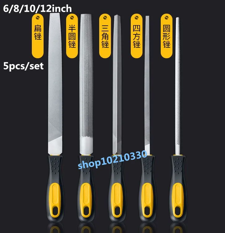 5 шт./компл. 6 ''/8''/10 ''/12''