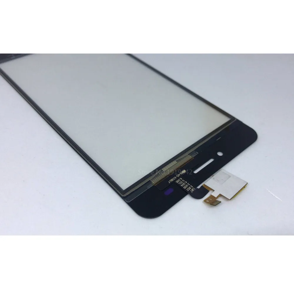 For BLUBOO D2 1280*720 5.2inch LCD Display With Touch Screen Digitzer Assembly Repair Panel Glass+Repair tools | Мобильные телефоны