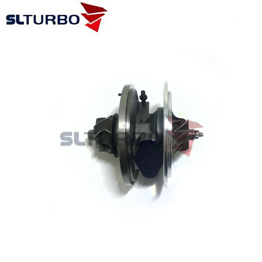 Турбокартридж Garrett GTA1749MV 728680 5015S сбалансированный для Ford Mondeo III 2 0 TDCi 96 кВт л.с. Puma