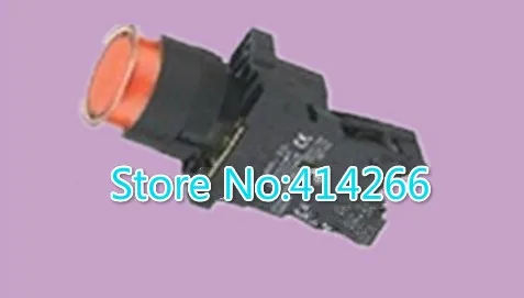 XB2 ew3472 xb2-ew3472 прямого типа переключатель кнопок с подсветкой и сопротивлением |