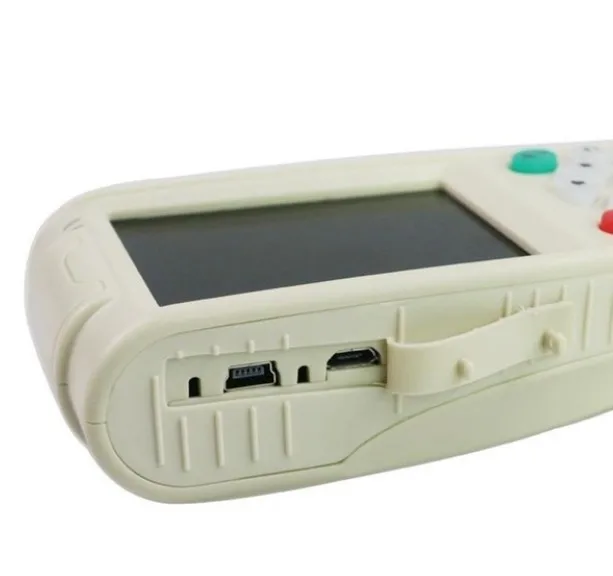 ICopy 5 английская версия новейший IC ID Reader писатель Дубликатор с полной функцией декодирования смарт-карты ключ машина RFID NFC копир