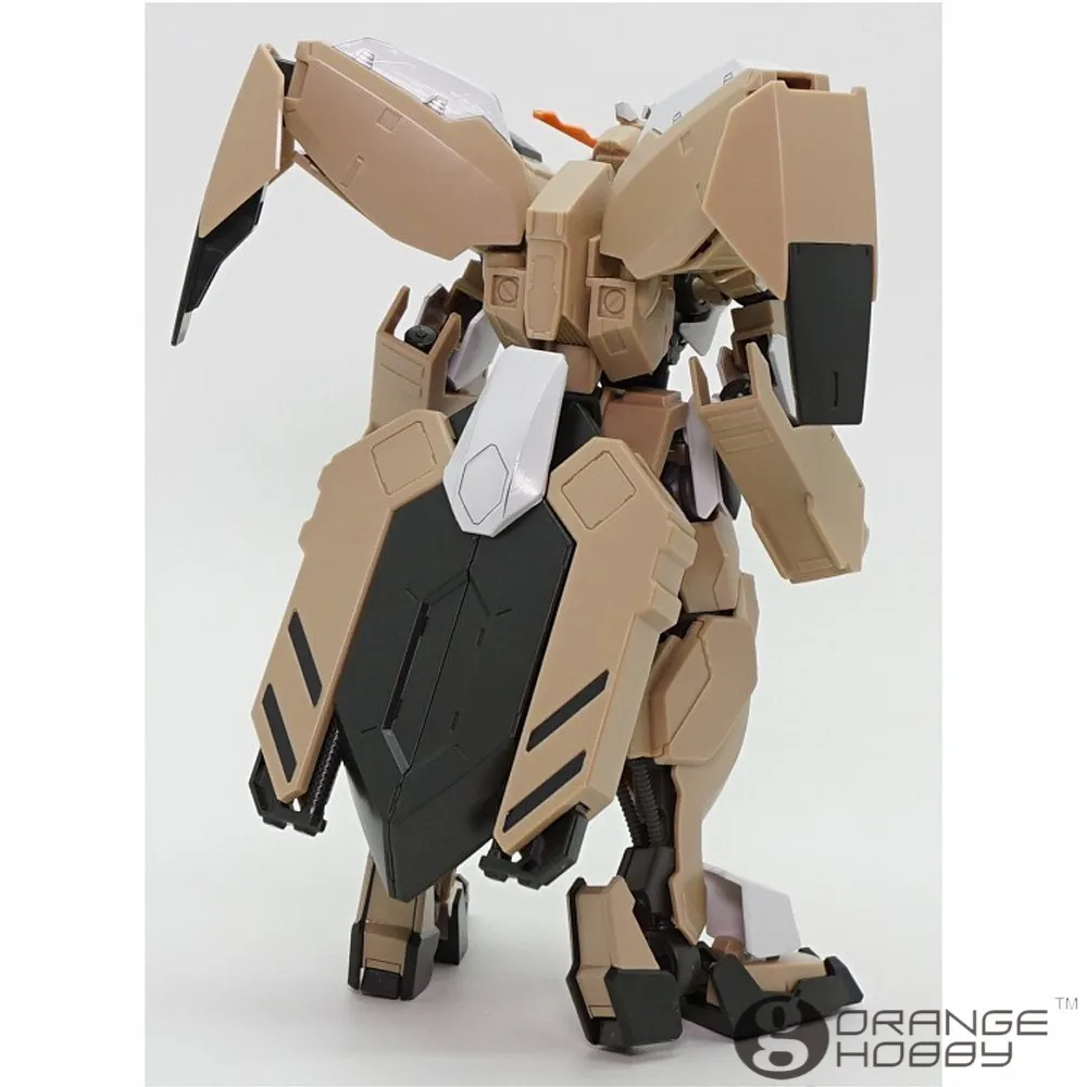 OHS Bandai HG набор моделей для мобильных телефонов с железной крови сирот 023 1/144 |