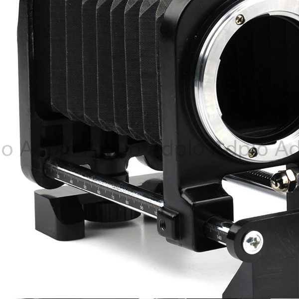 ADPLO костюм для Nikon AF Confirm макро складные сильфонные D800 D800E D7000 D4 D3000 D5100 D300S |