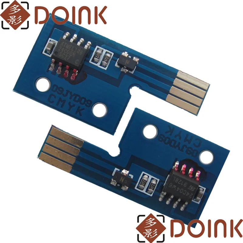 40 шт. для чипа XEROX 6140 чип 106R01484 106R01481 106R01482 106R01483 Xerox Phaser 6140|chip| |