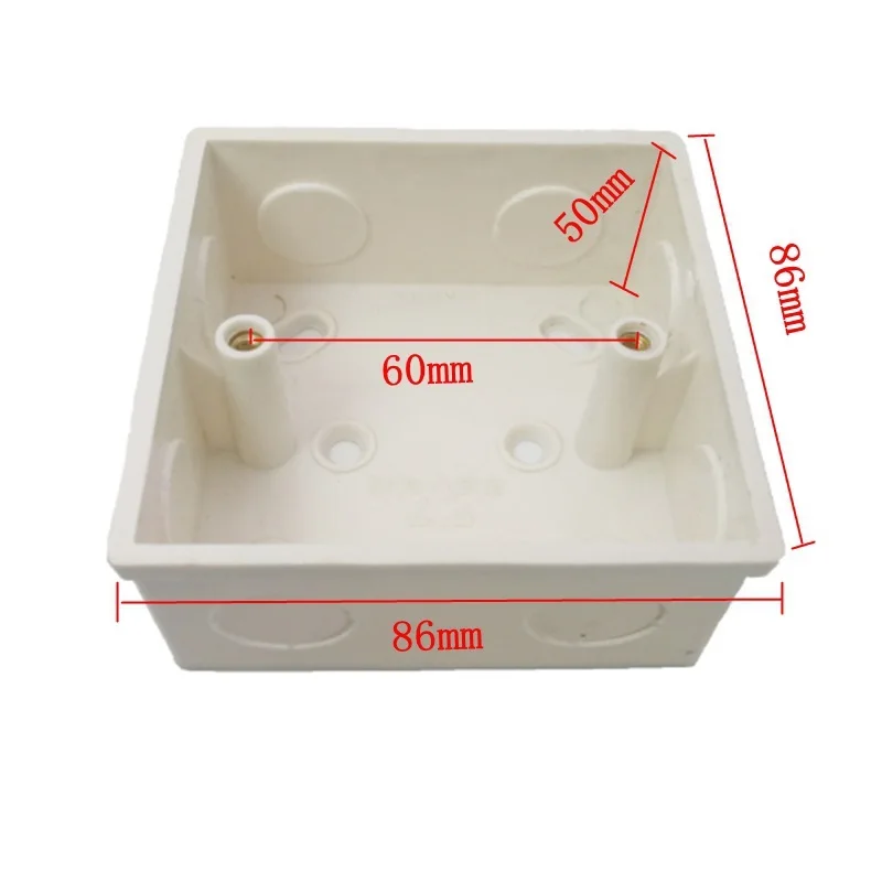 10 шт./лот инфракрасный радар индукционный интеллектуальный датчик светодиодные