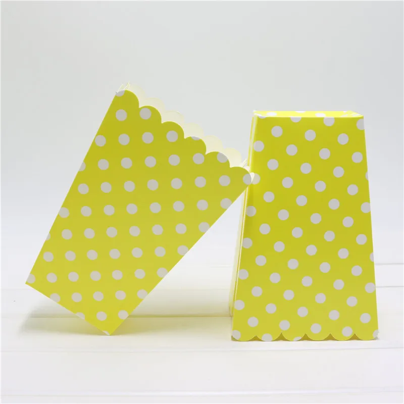 Тематические фестивальные декорации в горошек для маленьких детей на день