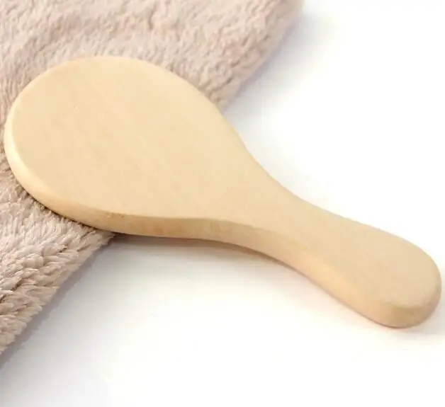 1 шт. декоративное деревянное зеркало для макияжа|cosmetic mirror|portable mirrorwood mirror |