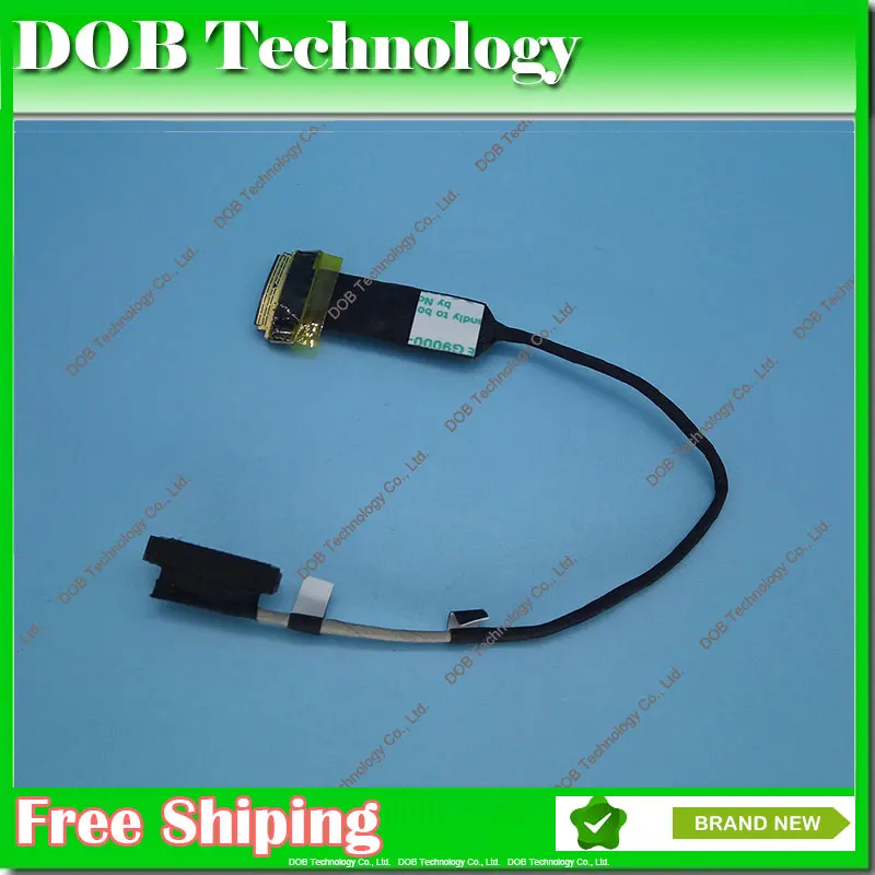 Новый внешний кабель для видеоэкрана SAMSUNG XE500T1C серии XE700T1C LCD LVDS|cable for samsung|cable