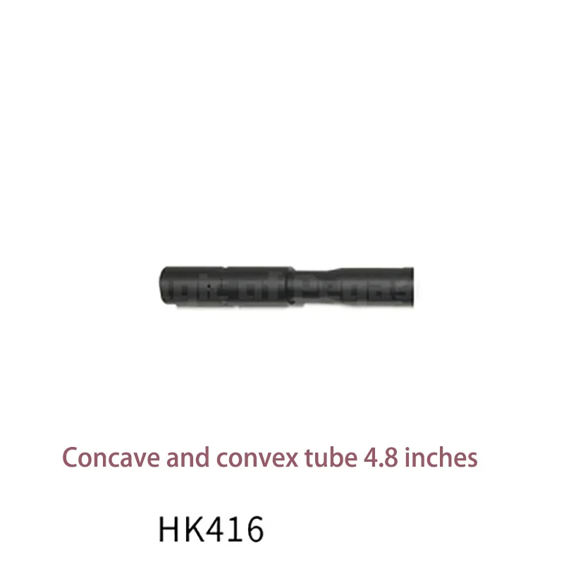 Игрушечный пистолет новая игра модель cs тактика LDT HK416 gen V2 416 гель-шарик пистолет нейлон Модернизированный материал сплит корпус коробки хобби T141