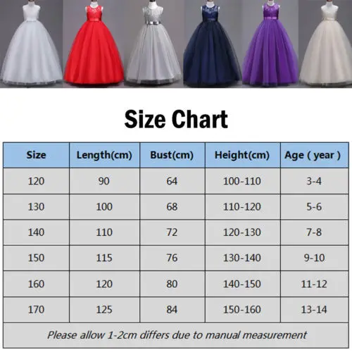 2018 New Summer Princess Baby Girls Lace Tutu Dress Formal Wedding Party Kids Girl Sleeveless Pageant Ball Gown Tulle Dresses | Детская