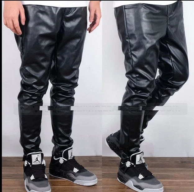 New brand jogger pants influx of men 