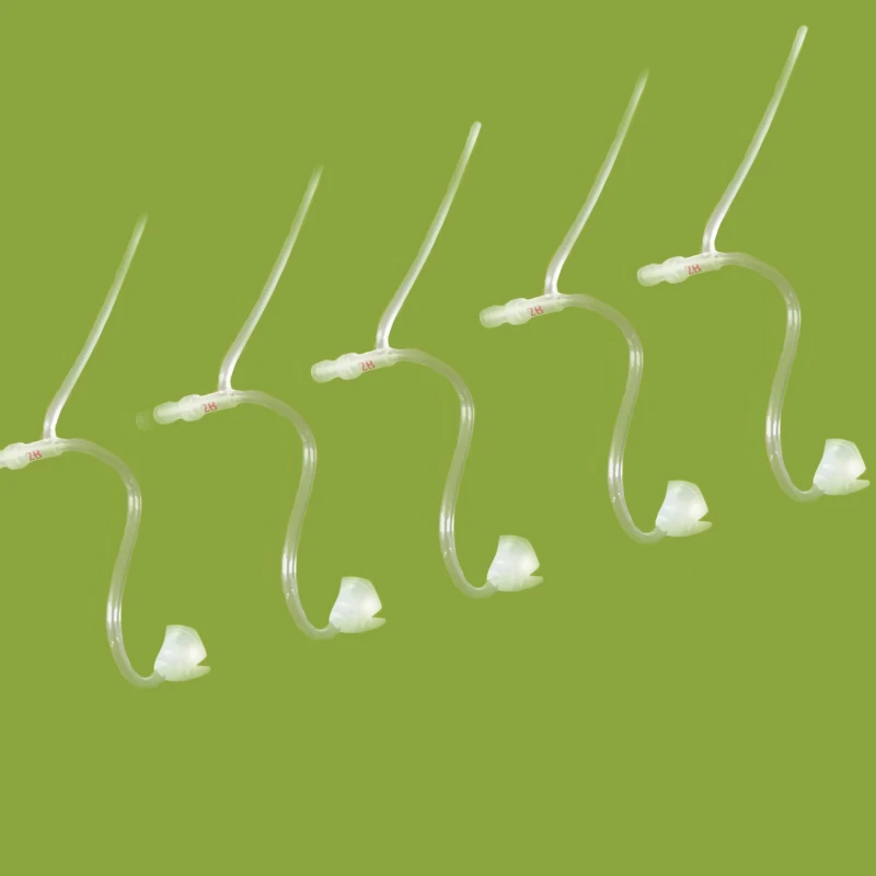 Тонкие трубки детали медицинского устройства самые дешевые открытые тонкие с