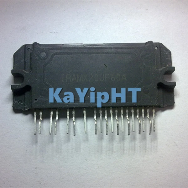 Бесплатная доставка KaYipHT IRAMX16UP60A IRAMX20UP60A без нового (старый б/у) можно напрямую