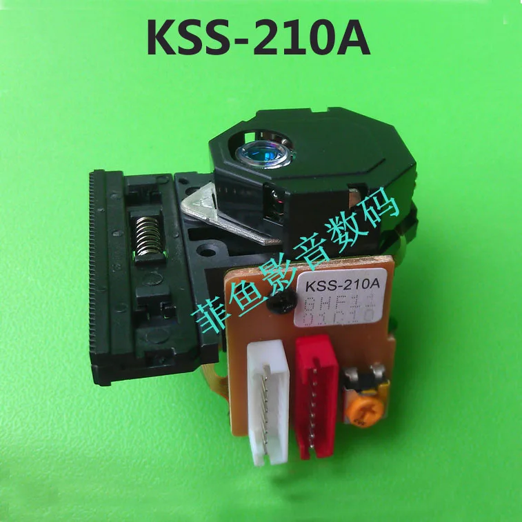 VCD + CD оптический KSS 210 для объектива 210A лазерная головка хорошее качество 210а