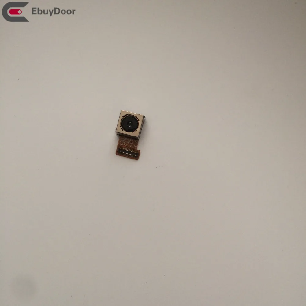 Б/у Оригинальная камера заднего вида 8.0MP модуль для Blackview BV2000 MTK6735 четырехъядерный