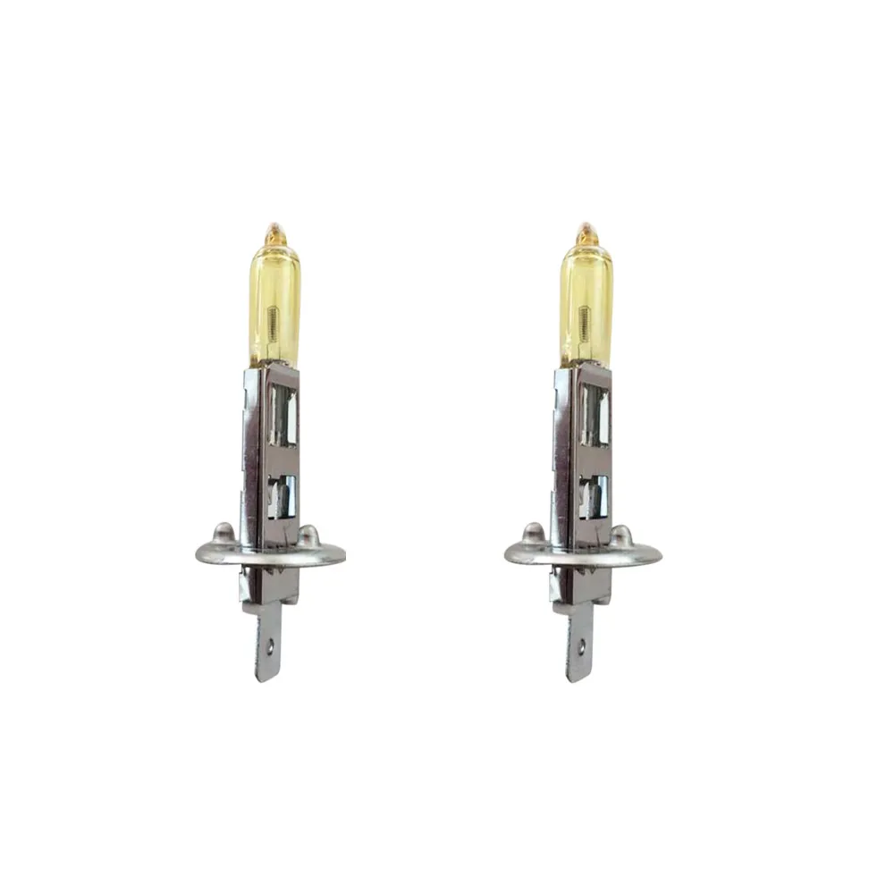 CARPRIE 2018 Горячее предложение 2 шт. 12V яркий H1 55W 4000K газовый головной светильник