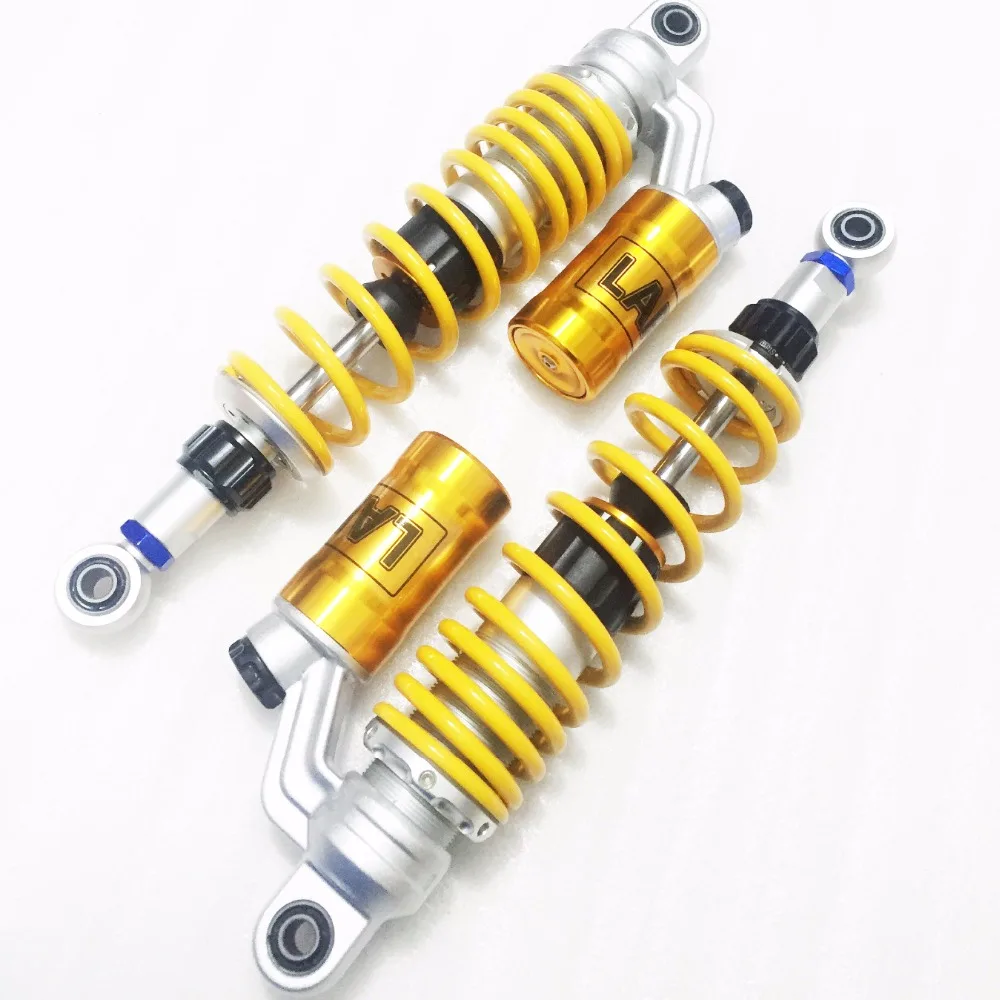 Универсальная амортизирующая Подвеска для мотоцикла HONDA YMAHA SUZUKI Kawasaki Aprilia Benelli KTM