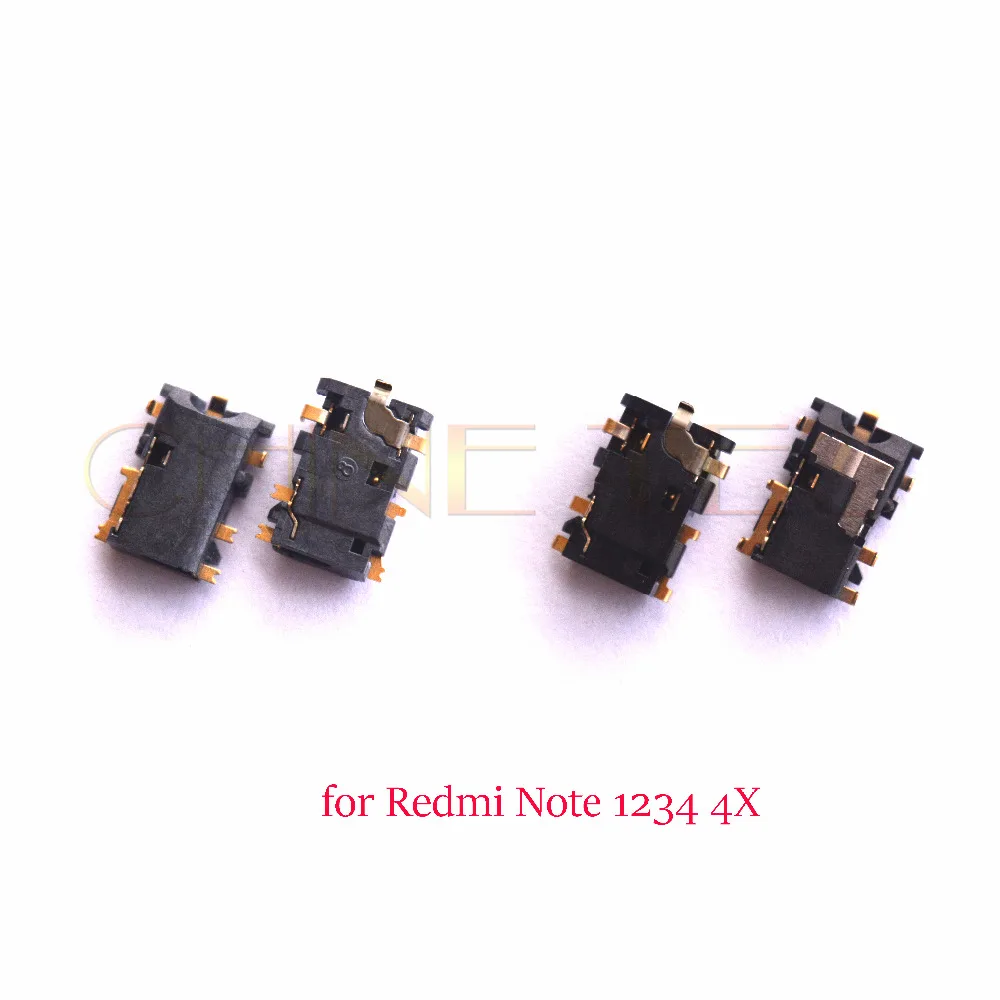 Сменный гибкий кабель для наушников и Xiaomi Redmi Note 4 4X/ MTK X20 snapdragon 625|flex cable|flex cable for
