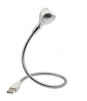 D Светодиодная настольная лампа с usb-питанием, Гибкая Настольная лампа с зажимом, прикроватная лампа, светильник-Книга для спальни, гостиной, домашнего декора - Цвет корпуса: D