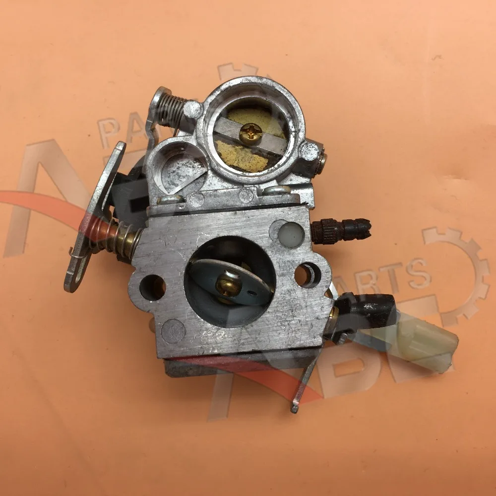 OEM Zama карбюратор C1Q S268 для Fit Stihl MS171 MS181 MS201 MS211 бензопилы|carburetor for stihl|carburetor zamacarburetor