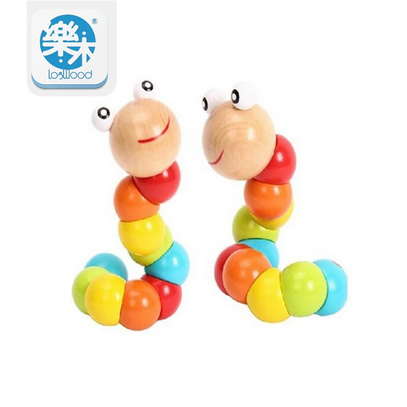 Новинка милая детская головоломка вставка Обучающие деревянные искусственные