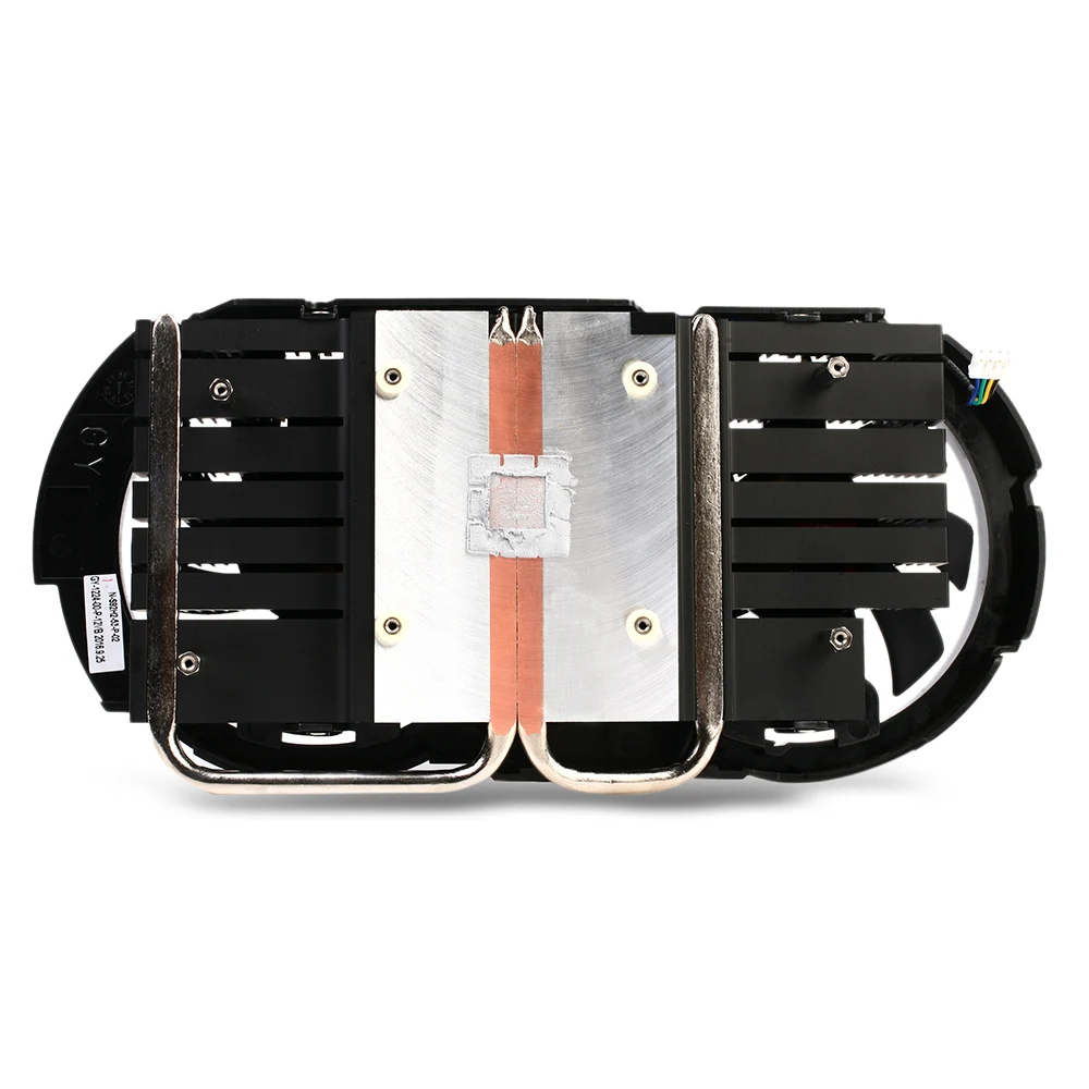 Оригинальная Красочная графическая карта GTX1050Ti 4 Гб 128 бит GDDR5 HDMI DP DVI 768 CUDR Core 7000 МГц