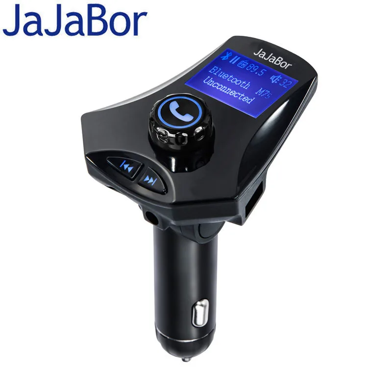 Фото JaJaBor Bluetooth автомобильный комплект свободные руки Автомобильный MP3 плеер FM JaJaBor Bluetooth автомобильный комплект свободные руки Автомобильный MP3 плеер FM