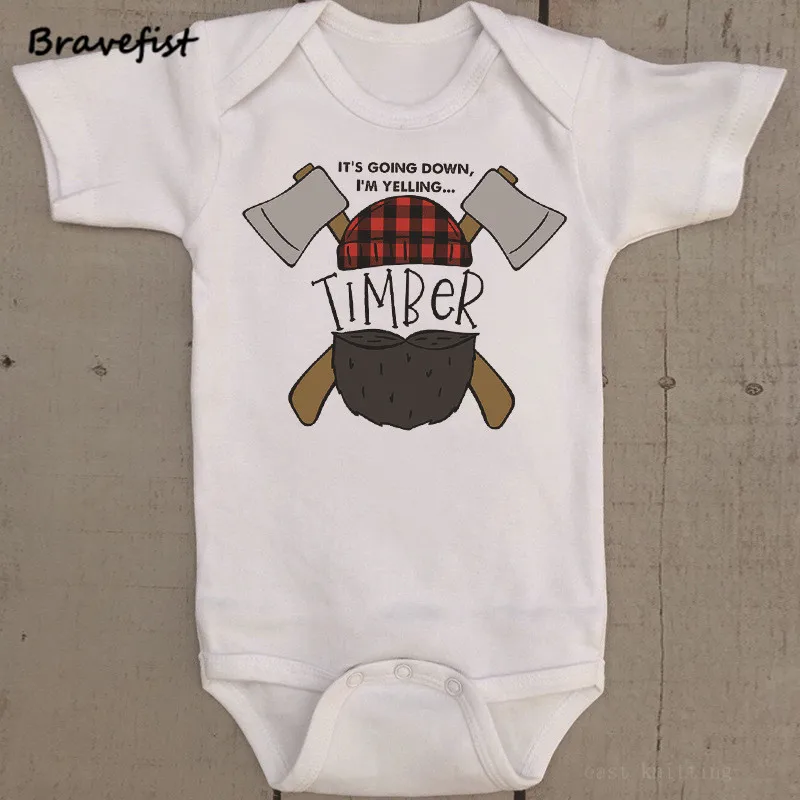 Body de algod&oacute;n para beb&eacute;s reci&eacute;n nacidos, ropa de manga corta para ni&ntilde;os y ni&ntilde;as, mono con estampado informal, trajes de 0 a 24M-3
