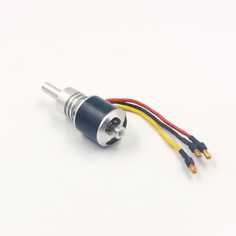 RC 2839 4800KV бесщеточный Outrunner двигатель для 64 мм EDF радио управления хобби