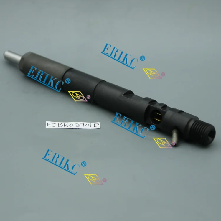 ERIKC EJBR03701D дизельный инжектор сопла 33801-4x810 Common Rail топливный инжектор для дизельного авто KIA CARNIVAL SEDONA Евро 3