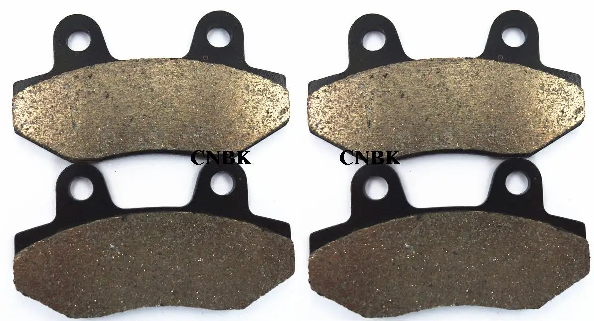 Тормозная колодка для HYOSUNG GT 125 Naked Comet R GT125 03-13 RX SM RX125 06 - 08 250 04 15 650 GV 700 750 C 09 |