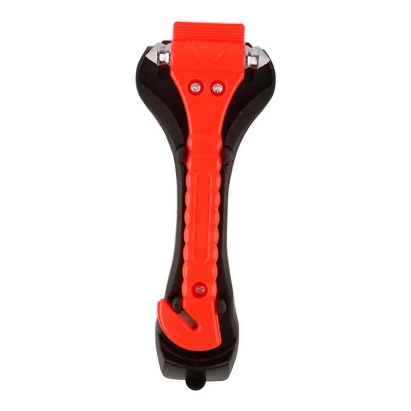 

Автомобильный молоток для спасения жизни, аварийный молоток, резак для ремня безопасности, Разрушитель для окон и стекла, ручной инструмент...