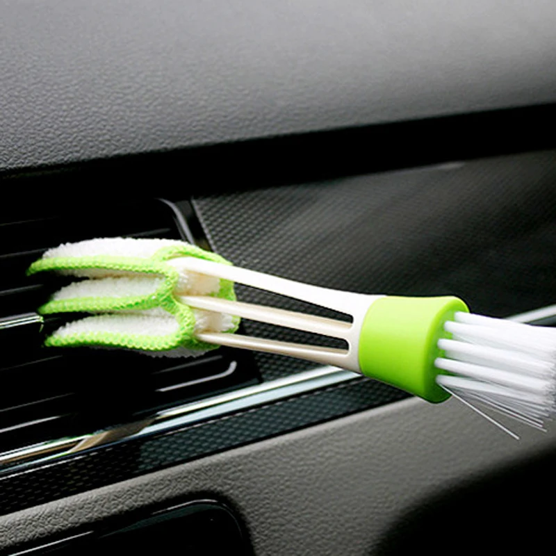 2019 new car style cleaning brush for Honda CRV Accord Odeysey Crosstour FIT Jazz City Civic JADE Crider Spirior Ciimo | Автомобили и