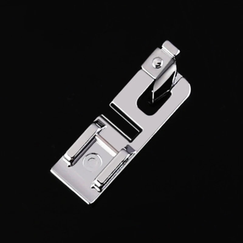 Shirring Gathering Home Sewing Machine Ruffle Presser Foot Replacement Tools Set | Дом и сад