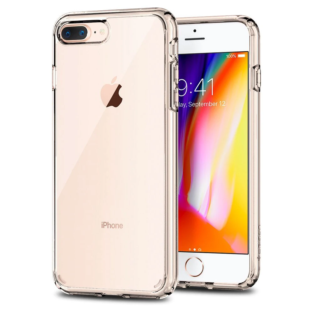 Spigen iphone 8 plus Clearance