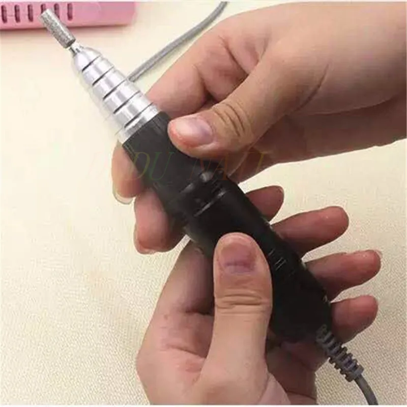 Фрезер для маникюра и педикюра бесплатная доставка | Красота здоровье