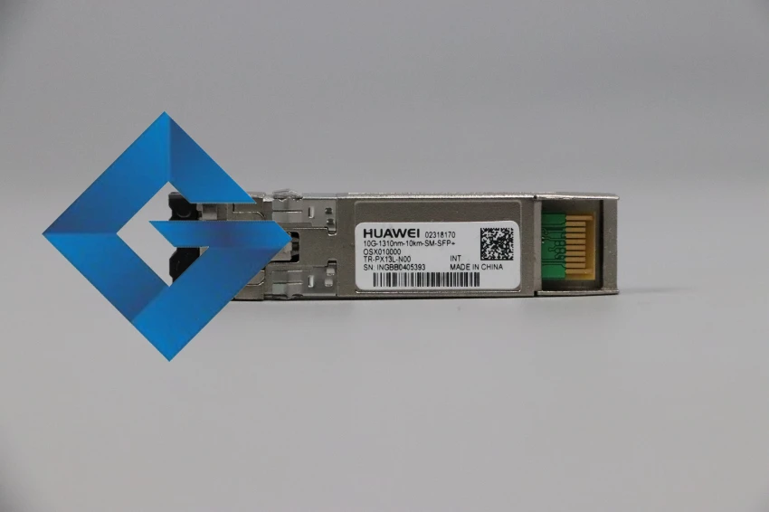 Оригинальный HW 10G 1310NM SM SFP + OSX010000 TR PX13L N00 модули используются для PON платы OLT|pon olt|olt