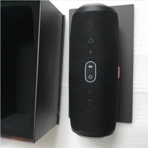 JBL Charge 4 портативный Bluetooth беспроводной динамик IPX7 водонепроницаемый спортивный портативный музыкальный Hifi звук бас JBL бас радиатор динамик